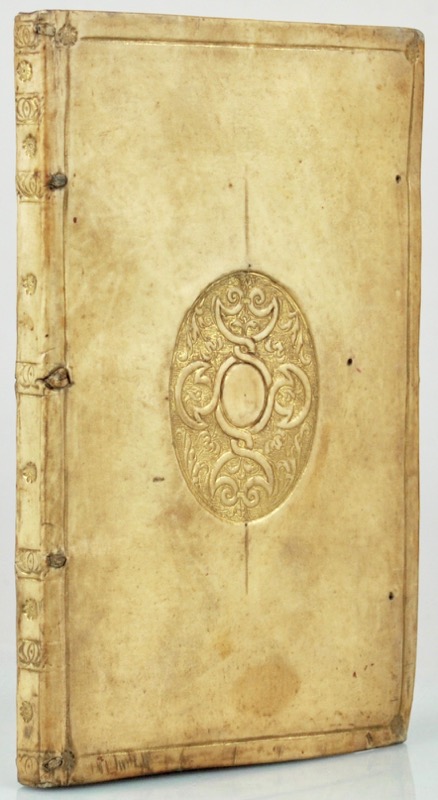 Le Grand (Jean). Instruction sur le faict des finances & Chambre des Comptes, par laquelle l'on peut cognoistre les principalles actions des Officiers, Matières, Comptes, qui se traictent et rendent en icelle. Plus est sommairement et separément traicté de l'estat des thresoriers de Fràce & Generaulx des finàces. En fin du quel est l'abbregé des ordonnances du roy Henry deuziesme, par luy faictes sur le reiglement de ses finances en l'annee mil cinq cens cinquante sept, et assignations baillées par la dicte chambre aux officiers comptables qui rendent comptes en icelle. – Image 2