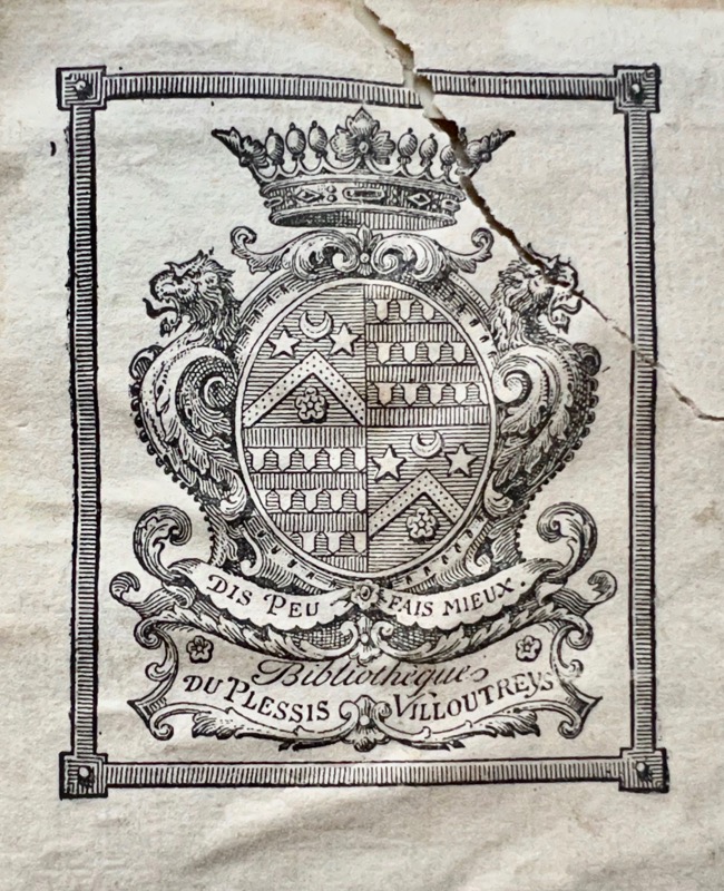 LÉGER (Jean). Histoire générale des églises évangéliques des vallées de Piémont ; ou vaudoises. Divisée en deux livres, dont le premier fait voir incontestablement quelle a esté de tous tems tant leur discipline, que surtout leur doctrine, & de quelle manière elles l'ont si constamment conservée en si grande pureté, dès que Dieu les a tirées des ténèbres du paganisme jusques à présent, sans interruption, & nécessité de réformation. Et le second traite généralement de toutes les plus considérables persécutions qu'elles ont souffertes, pour la soûtenir, surtout dès que l'Inquisition a commencé à régner sur les chrétiens jusques à l'an 1664. Par Jean Léger, pasteur & modérateur des Eglises des Vallées, & depuis la violence de la persécution, appellé à l'Eglise Wallonne de Leyde. Le tout enrichi de tailles douces. – Image 3