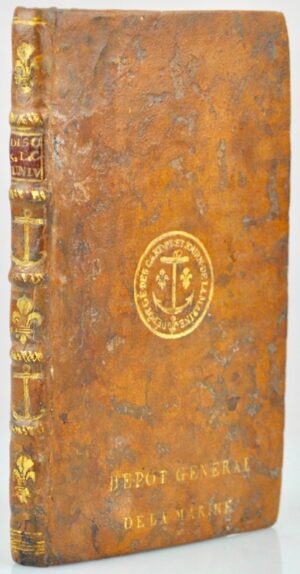 Mayerne Turquet (Louis de). Discours sur la Carte universelle - Bonnefoi Livres Anciens