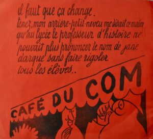 LAFORGE (Lucien). Le Film 1914. - Bonnefoi Livres Anciens