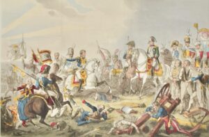 CRUIKSHANK (George). [Life of Napoleon Bonaparte] - Bonnefoi Livres Anciens