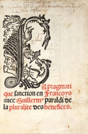 CHARLES VII (1403-1461 - Bonnefoi Livres Anciens