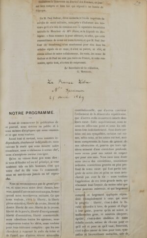 ÉMION (Paul). Oeuvres complètes. - Bonnefoi Livres Anciens