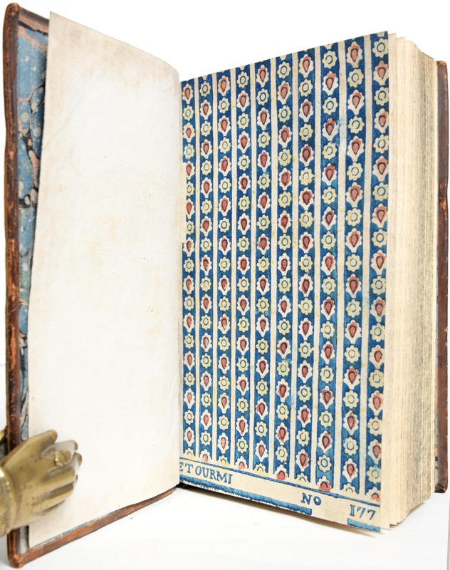 MILIZIA (Francesco). De l'Art de voir dans les Beaux-Arts traduit de l'italien de Milizia ; suivi Des Institutions propres à les faire fleurir en France, et d'un état des objets d'arts dont ses musées ont été enrichis par la guerre de la Liberté. – Image 2