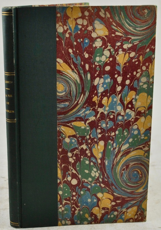 BABEUF (François-Noël, dit Gracchus). Du Système de dépopulation, ou la Vie et les Crimes de Carrier ; ses procès, et celui du Comlté révolutionnaire de Nantes. – Image 3