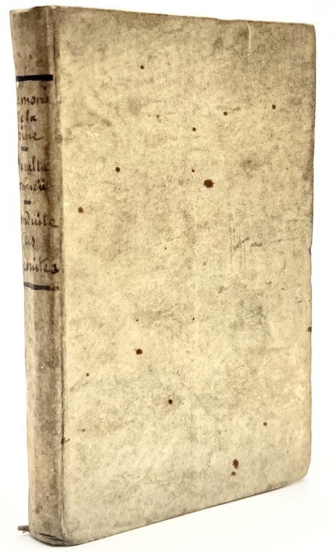 LE COMTE (Louis). . Des cérémonies de la Chine. – Image 2