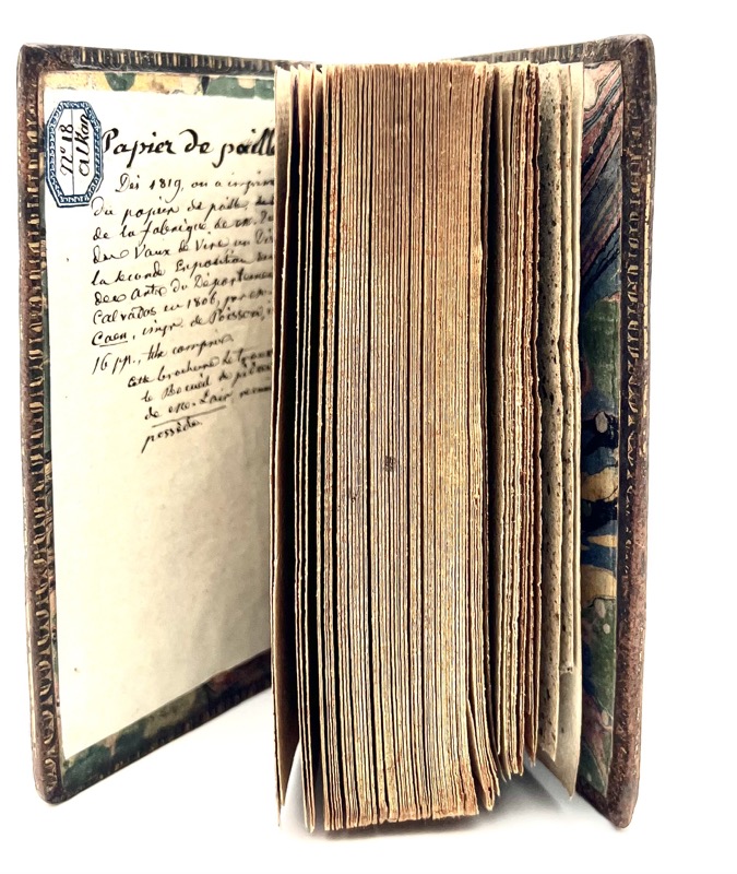 Villette (Charles-Michel de). Oeuvres du Marquis de Villette. – Image 3