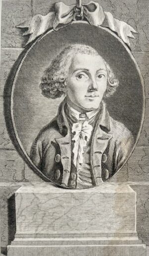 [BORN (Ignaz von)]. Essai sur l'histoire naturelle de quelques espèces de moines décrits à la manière de Linné. Ouvrage traduit du latin et orné de figures par M. Jean d'Antimoine.