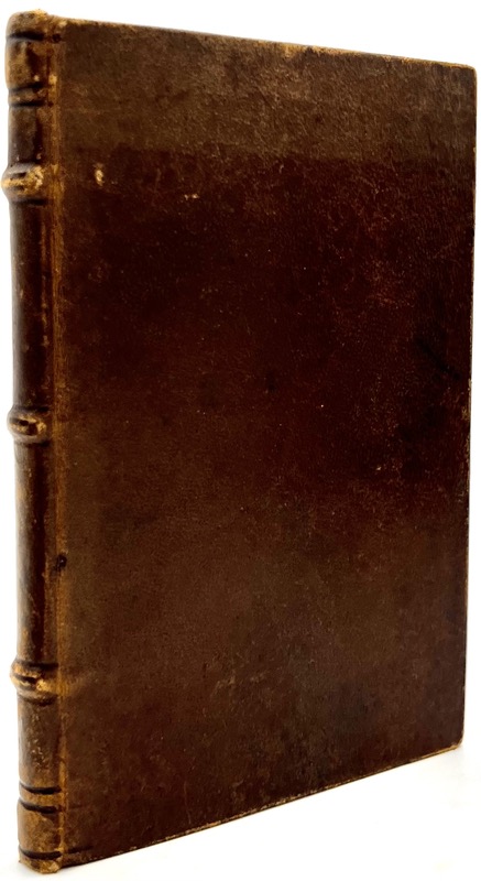 ESTIENNE (Charles). De re hortensi libellus, vulgaria herbatum, florum, ac fruticum, qui in hortis conferi solent nomina, Latinis vocibus efferre docens, ex probatis authoribus. In puerorum gratiam atque utilitatem. – Image 2