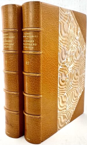 QUENTIN-BAUCHART (Ernest). Les Femmes bibliophiles de France (XVIe, XVIIe & XVIIIe siècles).