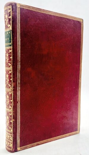 LE BOURSIER DU COUDRAY (Angélique-Marguerite). Abrégé de l'art des accouchements, dans lequel on donne les préceptes nécessaires pour le mettre heureusement en pratique, & auquel on a joint plusieurs observations intéressantes sur des cas singuliers.