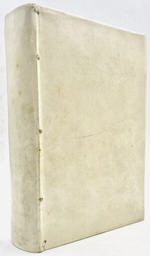 SERRES (Olivier de). Le Théâtre d’Agriculture, et Mesnage des Champs où est représenté tout ce qui est requis et nécessaire pour bien dresser, gouverner, enrichir & embellir la maison rustique. Dernière édition revue et  augmentée par l'Autheur.