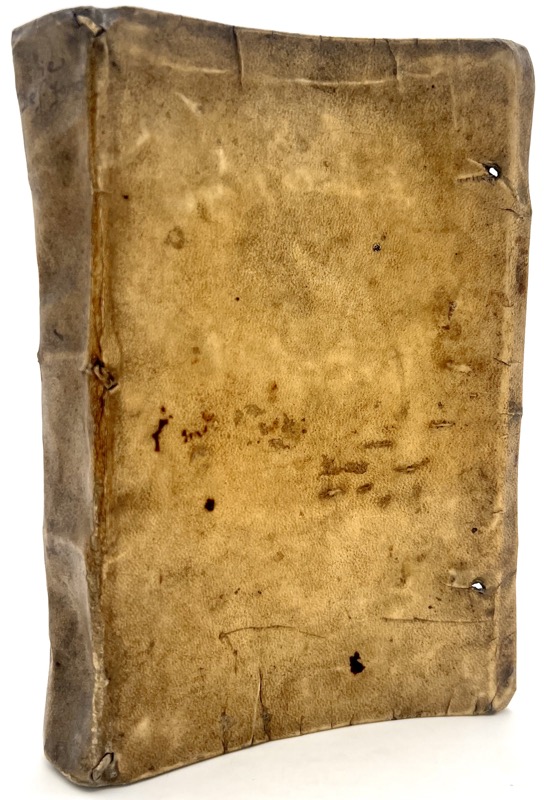 MAFFEI (Giovanni Pietro). Les Trois livres de la vie du Pere Ignace de Loyole, qui a fondé la Compagnie de Jésus. Traduits du latin du P. Jean Maffée (...) par Michel d'Esne, Prestre. – Image 2