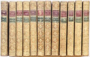 MERCIER (Louis-Sébastien). Tableau de Paris. Nouvelle édition corrigée et augmentée.