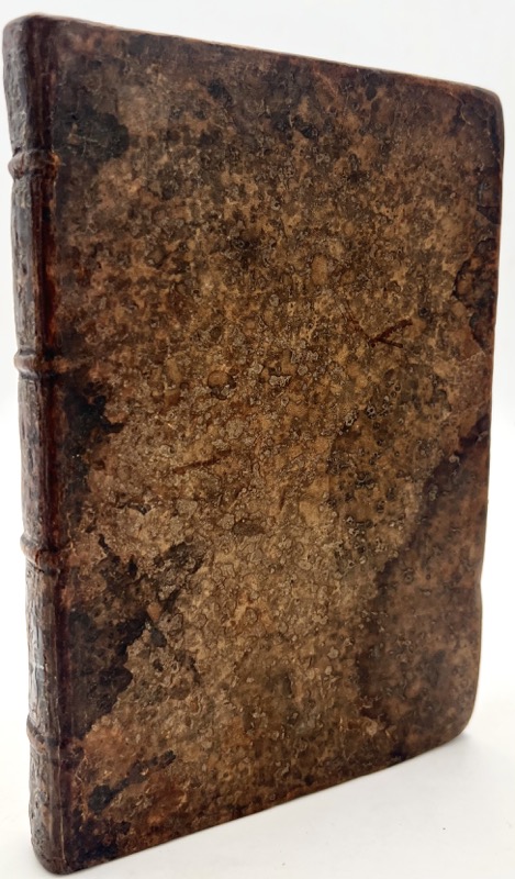 LA GRAVETTE DE MAYOLAS. Sentences des plus célèbres auteurs Grecs et Latins. Traduites du Latin en François et en Espagnol. Par La Gravete. En faveur de ceux qui ayment ces langues. – Image 2