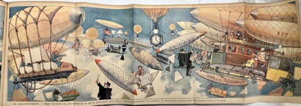 L'Assiette au beurre. Collection complète. – Image 4