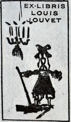 PUISIEUX (Madeleine d'Arsant de). Les Caractères.