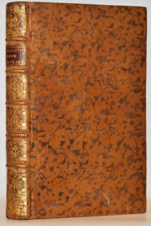 MERCIER (Louis-Sébastien). Histoire d'une jeune Luthérienne.