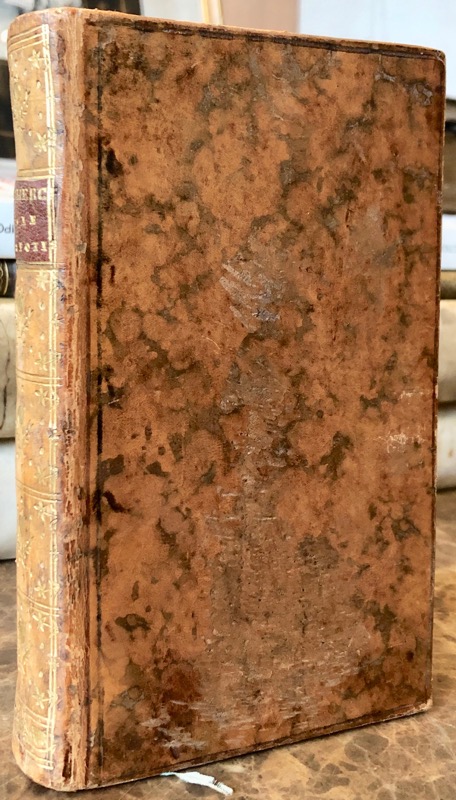 BOULANGER (Nicolas-Antoine) & HOLBACH (Paul-Henri Thiry, baron d'). Recherches sur l'origine du Despotisme oriental. Ouvrage posthume de M. B. I. D. P. E. C. – Image 2