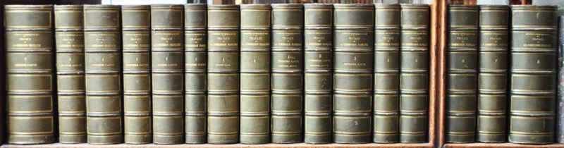 Exposition Universelle de 1851 à Londres. Travaux de la Commission française sur l'industrie des nations.