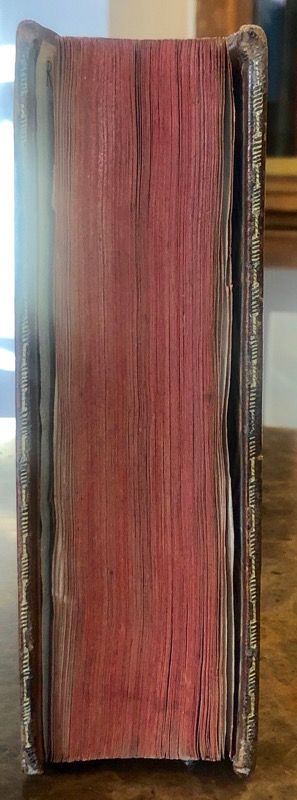 MIRABEAU (Victor Riquetti, marquis de). Théorie de l'Impôt. – Image 5