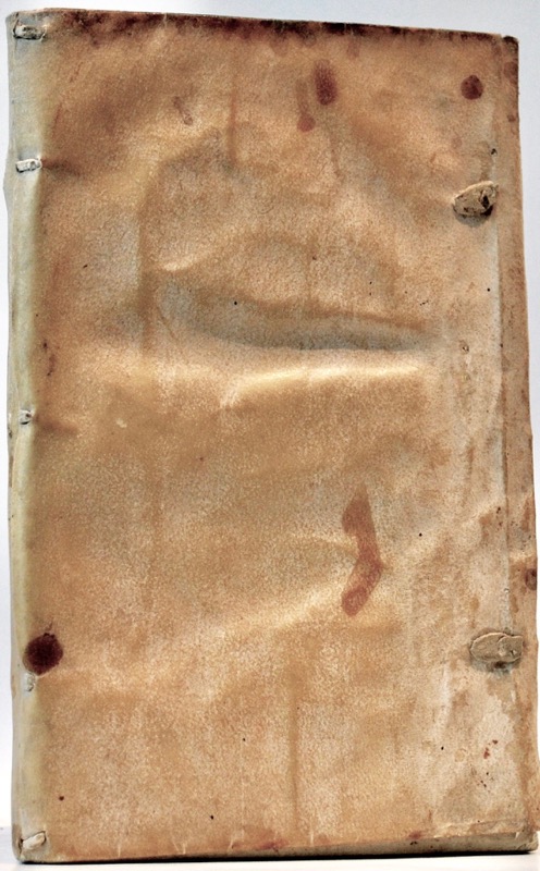 MIZAULD (Antoine). Antonii Mizaldi Monsluciani Phaenomena, sive Aeriae Ephemerides : omnium aurae commotionum signa ab his quae in Caelo, Aere, Aqua, & Terra palam apparent, quatuor Aphorismoru sectiunculis… Ejusdem Prolegomena, in quibus nonnulla de brutorum praesagitione. – Image 3