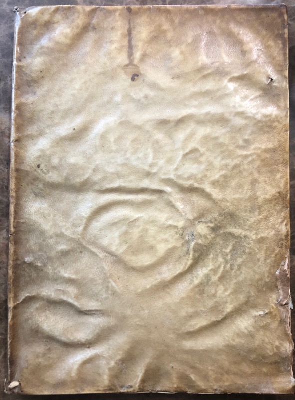 LIPSE (Juste). De Cruce libri tres ad sacram profanamque historiam utiles. Una cum notis. – Image 2