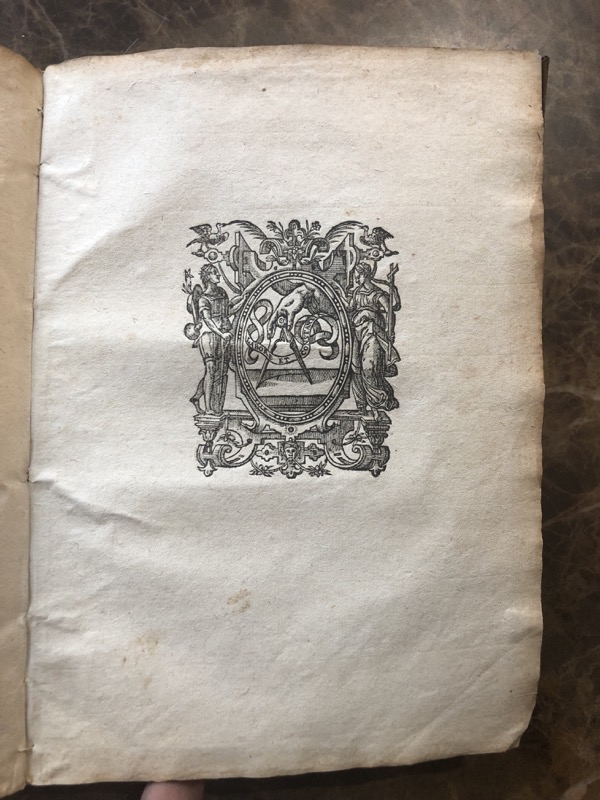 LIPSE (Juste). De Cruce libri tres ad sacram profanamque historiam utiles. Una cum notis. – Image 8