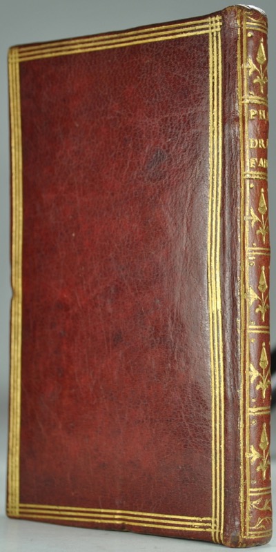 PHEDRE & SENEQUE. Phaedri Fabulae. L. Annaei Senecae, ac Publii Syri Sententiæ.