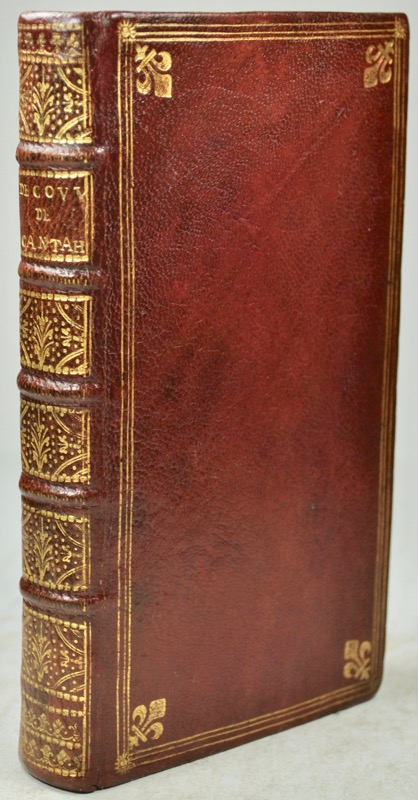 VARENNES DE MONDASSE. La Découverte de l'Empire de Cantahar. – Image 2