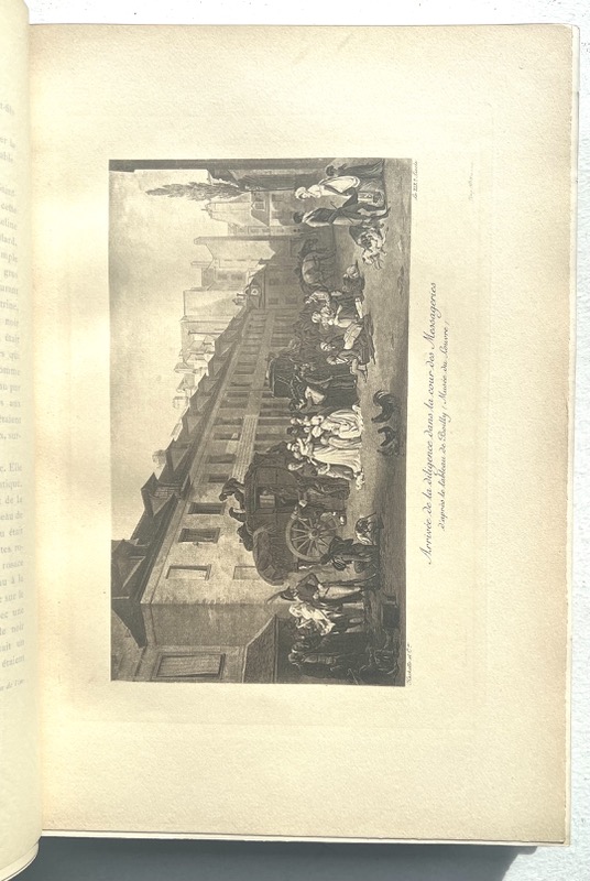 Le Dix-neuvième Siècle. Les moeurs, les arts, les idées. – Image 5