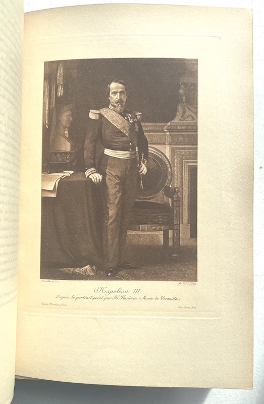 Le Dix-neuvième Siècle. Les moeurs, les arts, les idées. – Image 6