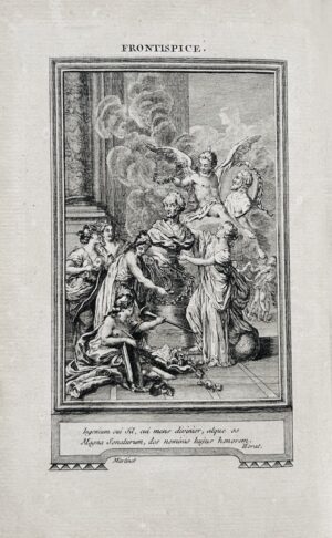 VOLTAIRE (François-Marie Arouet de). [Oeuvres].