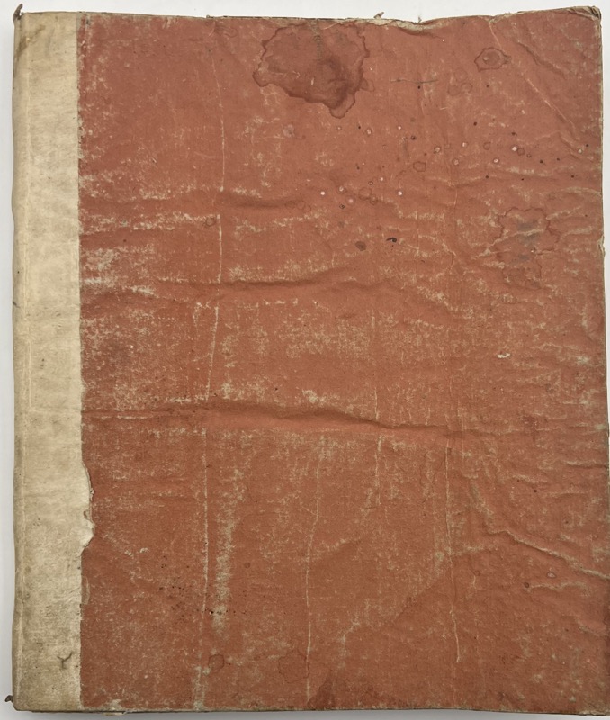 CAMBRY (Jacques). Catalogue des objets échappés au vandalisme dans le Finistère. – Image 2