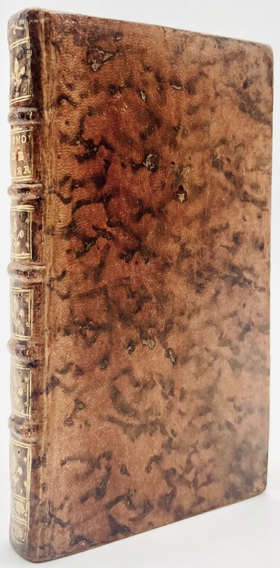 PERRAULT (Charles). Mémoires de Charles Perrault, de l'Académie Françoise, et premier commis des bâtimens du Roi. Contenant beaucoup de particularités & d'anecdotes intéressantes du ministère de M. Colbert. – Image 3