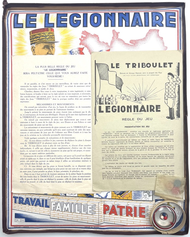 Le Légionnaire. – Image 2