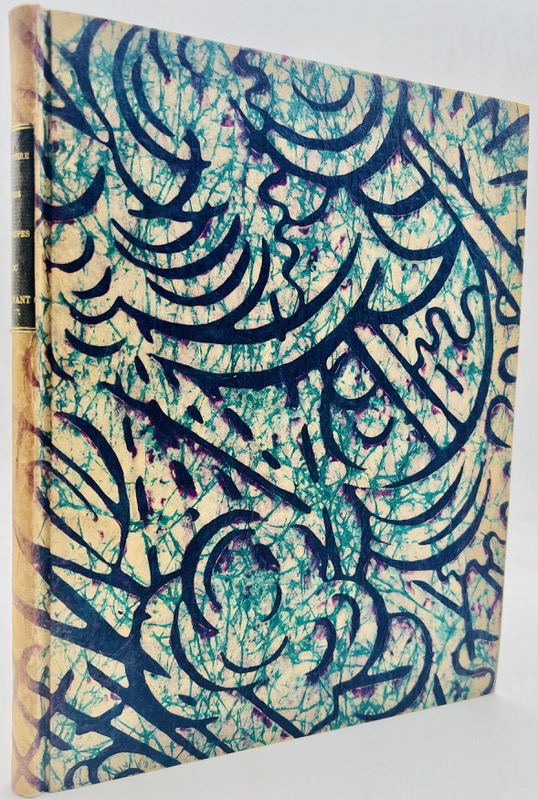 GAULLE (Charles de), YVON (Louis-Pierre-Jean). Histoire des troupes du Levant. Les Armées Françaises d'Outre-Mer. Exposition Coloniale Internationale de Paris 1931. – Image 4