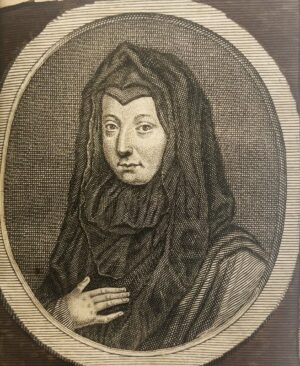 [BOILEAU (Jean-Jacques). Relation de la vie de Madame de Combé, institutrice de la Congrégation des Filles du Bon Pasteur.