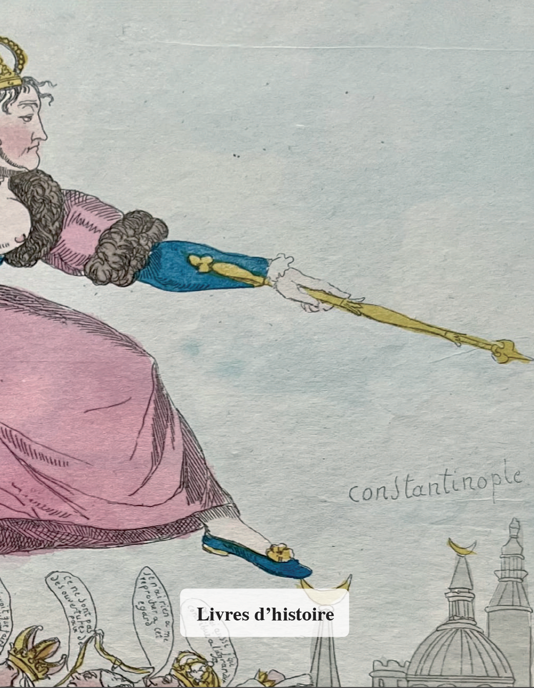 Couverture Catalogue 233