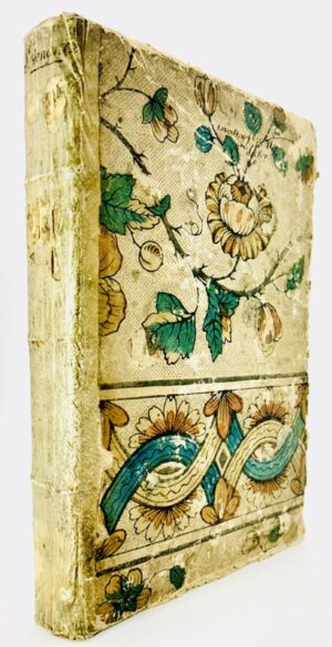 [Militaria]  Ordonnance du Roy sur le service et le rang des ingénieurs. Manuscrit in-8 de 15 pp. Copie manuscrite de l'ordonnance royale du 7 février 1744 rédigée par Voyer d'Argenson.  Ordonnance du Roy, concernant les Gouverneurs & Lieutenans généraux des provinces, les Gouverneurs & État-majors des Places, & le service dans lesdites places. Du 25 Juin 1750. A Paris, de l'Imprimerie Royale, 1750. In-4 de (4)-118 pp. Signé A.R. de Voyer. Rédigée par P. de Voyer d'Argenson.  Règlement concernant la réserve de la Chasse dans les gouvernemens des Places d'Artois. Du 25 décembre 1752. A Paris, de l'Imprimerie Royale, 1753. In-4 de 6 pp.  Ordonnance du Roi, pour unir l'Artillerie avec le Génie, sou l'autorité immédiate de Sa Majesté. Du 8 décembre 1755. A Paris, de l'Imprimerie Royale. 1755. In-4 de 6 pp. Rédigé par P. de Voyer d'Argenson.  Ordonnance du Roy du 10 mars 1759 concernant le corps du génie, les compagnies de sapeurs et de mineurs. Manuscrit in-4 de 28 pp. Copie manuscrite de l'ordonnance rédigée par le maréchal duc de Bellile.  Réglement arrêté par le Roi, pour l'Habillement & l'Équipement de ses Troupes. Du 25 Avril 1767. A Paris, de l'Imprimerie Royale, 1767. In-4 de VII-118 pp.  Ordonnance du Roi, pour régler le service dans les Places & dans les Quartiers. Du I.er Mars 1768. A Paris, de l'Imprimerie Royale, 1758. In-4 de (4)-220-IX pp., table.  Règlement arrêté par le Roi, sur l'uniforme des officiers généraux & autres Employés dans ses Armées & dans ses Places. Du 2 Septembre 1775. A Paris, de l'Imprimerie Royale, 1775. In-4 de 16 pp. 5 planches numérotées. Mouillure sur la 4e planche.