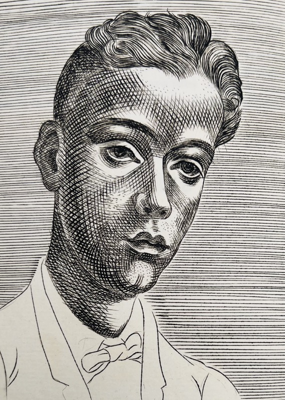 GABORY (Georges). Poésies pour dames seules. – Image 3