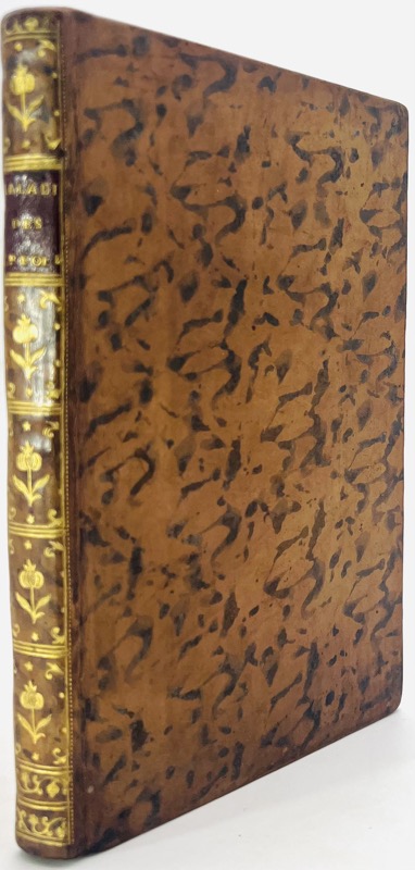 GARDANNE (Joseph-Jacques de). Des maladies des Créoles en Europe, avec la manière de les traiter, et des observations sur celles des gens de mer, & sur quelques autres plus fréquemment observées dans les climats chauds. – Image 2