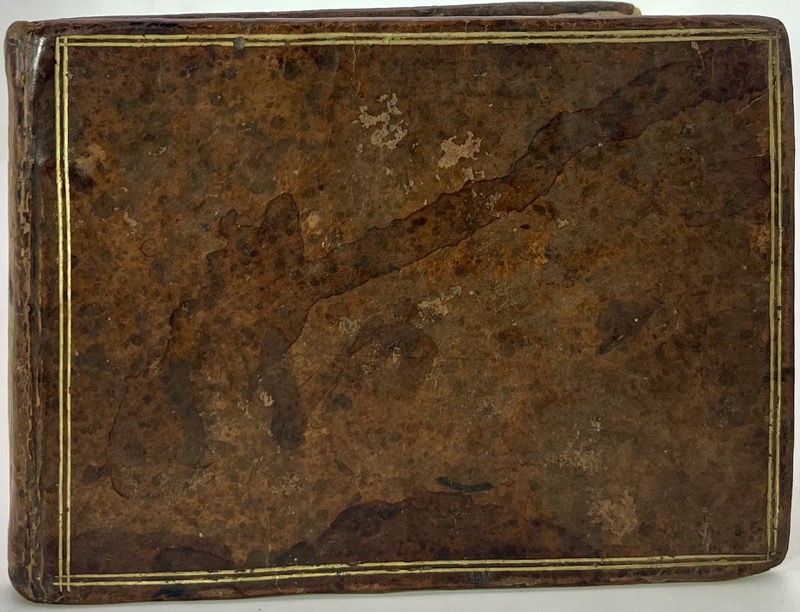 GODEAU (Antoine), Gouy (Jacques de). Airs à quatre parties, sur la paraphrase des pseaumes de Messire Antoine Godeau, évesque de Grasse. Composez par Jacques de Goüy. Première partie. Dessus. – Image 2