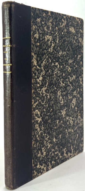 DAUDET (Alphonse). Le Sacrifice. Comédie en trois actes. – Image 2