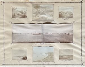 [Madagascar. Baie et province de Diego Suarez (Antsiranana). Photographies].