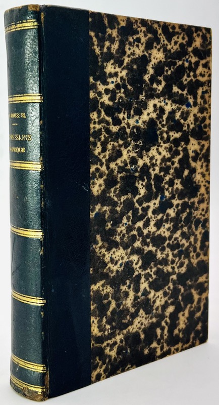 ROUSSEL (Raymond). Impressions d'Afrique. – Image 2