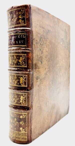 [Convulsionnaires] Recueil de 27 pièces. - Bonnefoi Livres Anciens