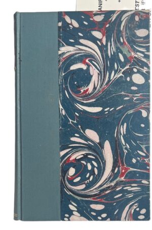 GERAUD (Edmond) & ALBERT (Maurice). Un Homme de lettres sous... - Bonnefoi Livres Anciens