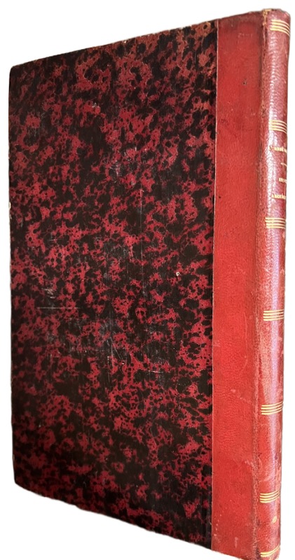 BOURASSE (Abbé). Esquisse archéologique des principales églises du diocèse de Nevers. – Image 2