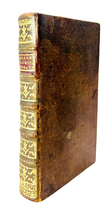 MORELLY (Etienne Gabriel). Essai sur l'esprit humain ou principes naturels de l'éducation.